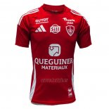 Tailandia Camiseta Stade Brestois Primera 2024-2025
